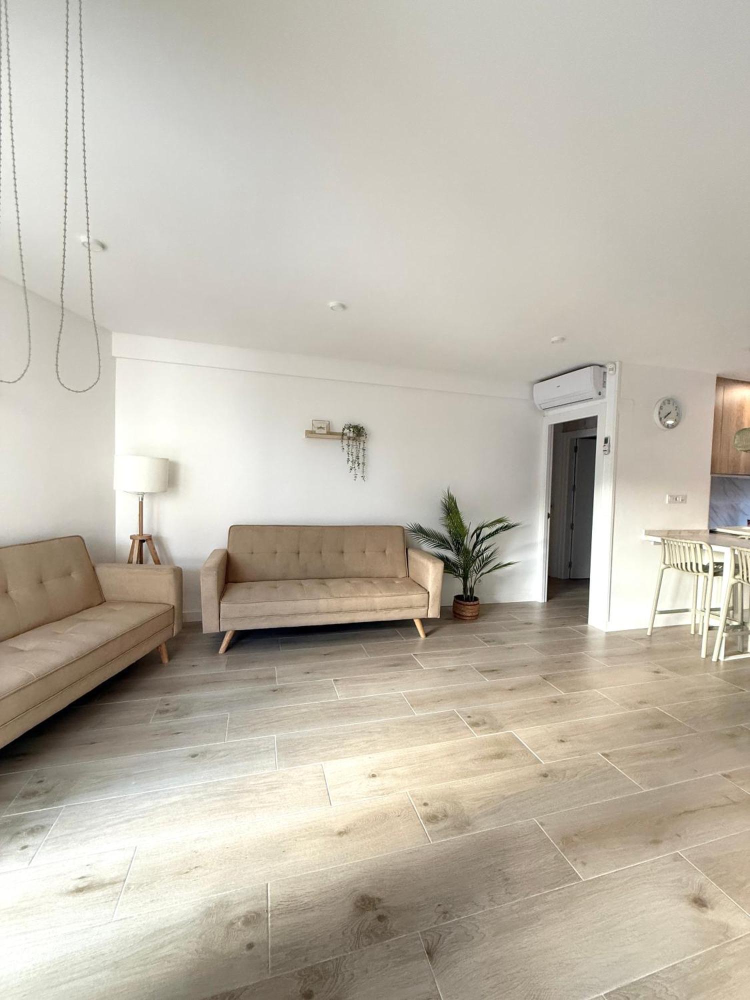 Beauty Home Salou Exterior photo